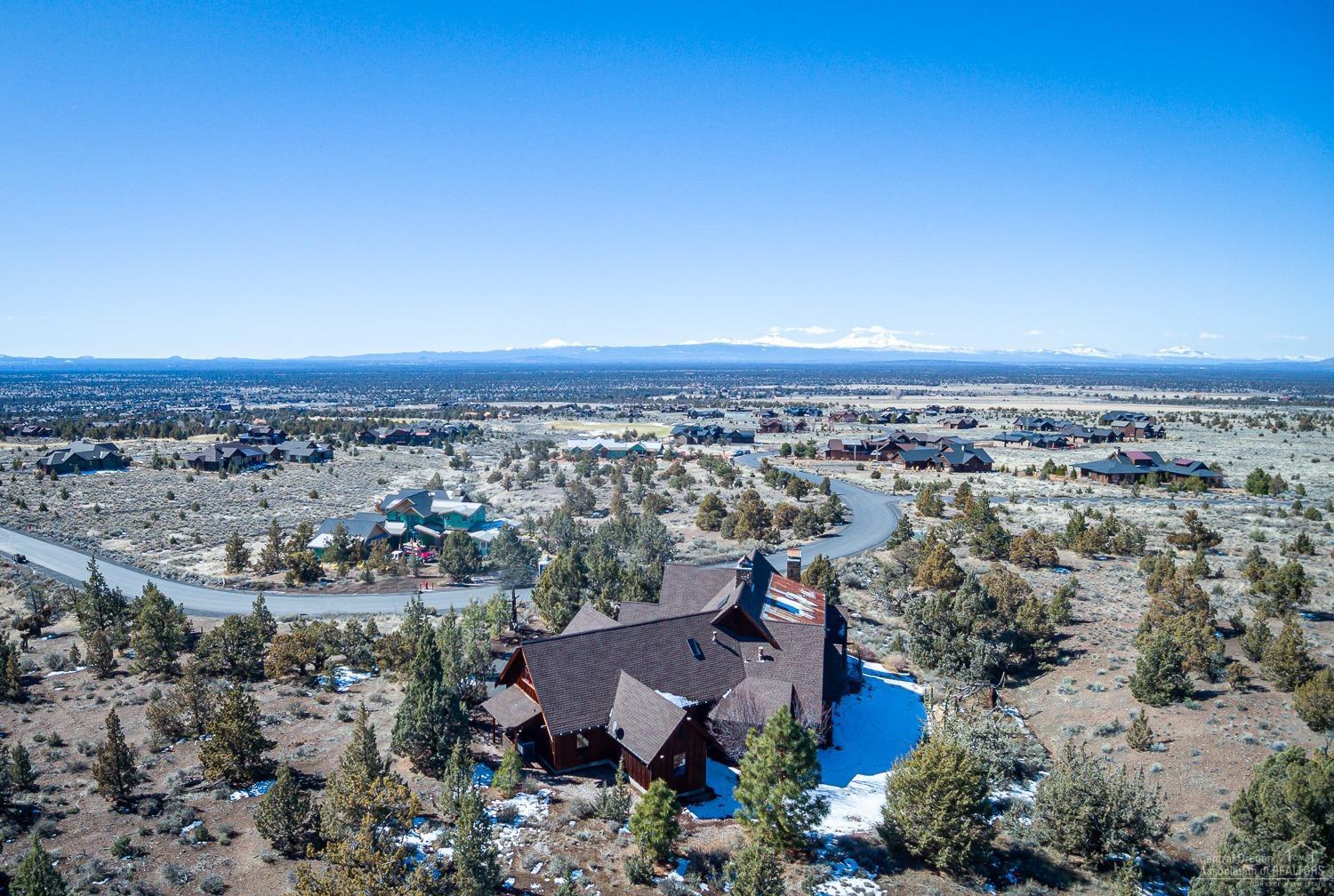 16040 Southwest Brasada Rnch Road Powell Butte, OR 97753 - Photo 2 of 25 Additional Photo