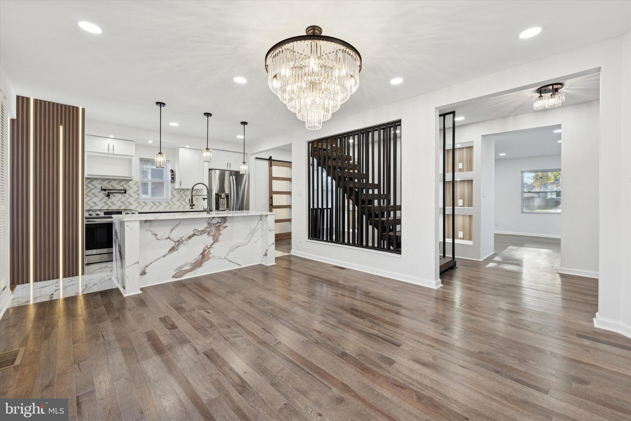 323 Derwyn Road Lansdowne, PA 19050 - Photo 8 of 57 Gallery Image 8