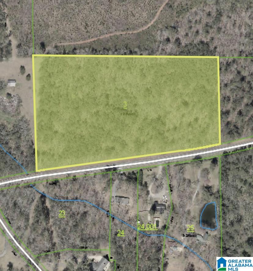 0 Choccolocco Road, Unit 3 Anniston, AL 36207 - Photo 1 of 2