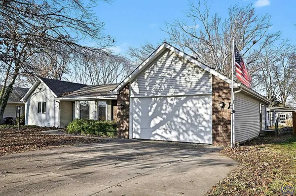 $374,900 | 2709 Lawrence Avenue, Lawrence, KS 66047