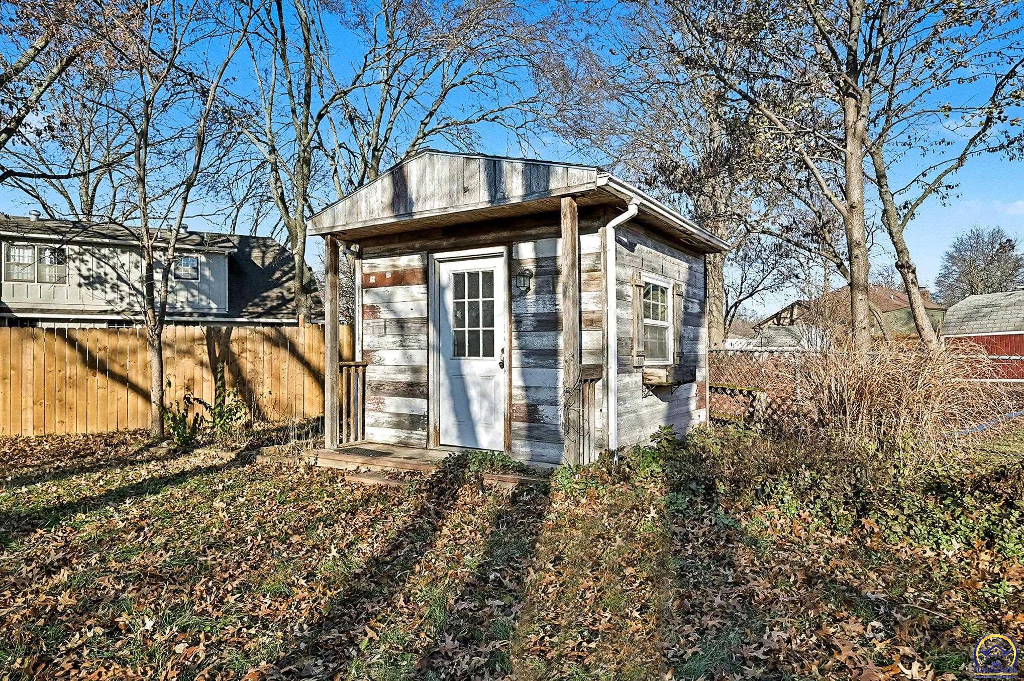 2709 Lawrence Avenue Lawrence, KS 66047 - Photo 36 of 36