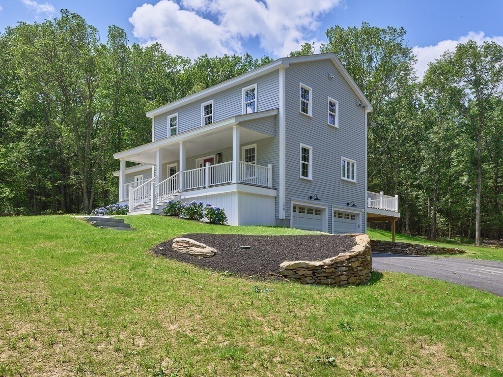 126 Old Southbridge Road Dudley, MA 01571 - Photo 12 of 40