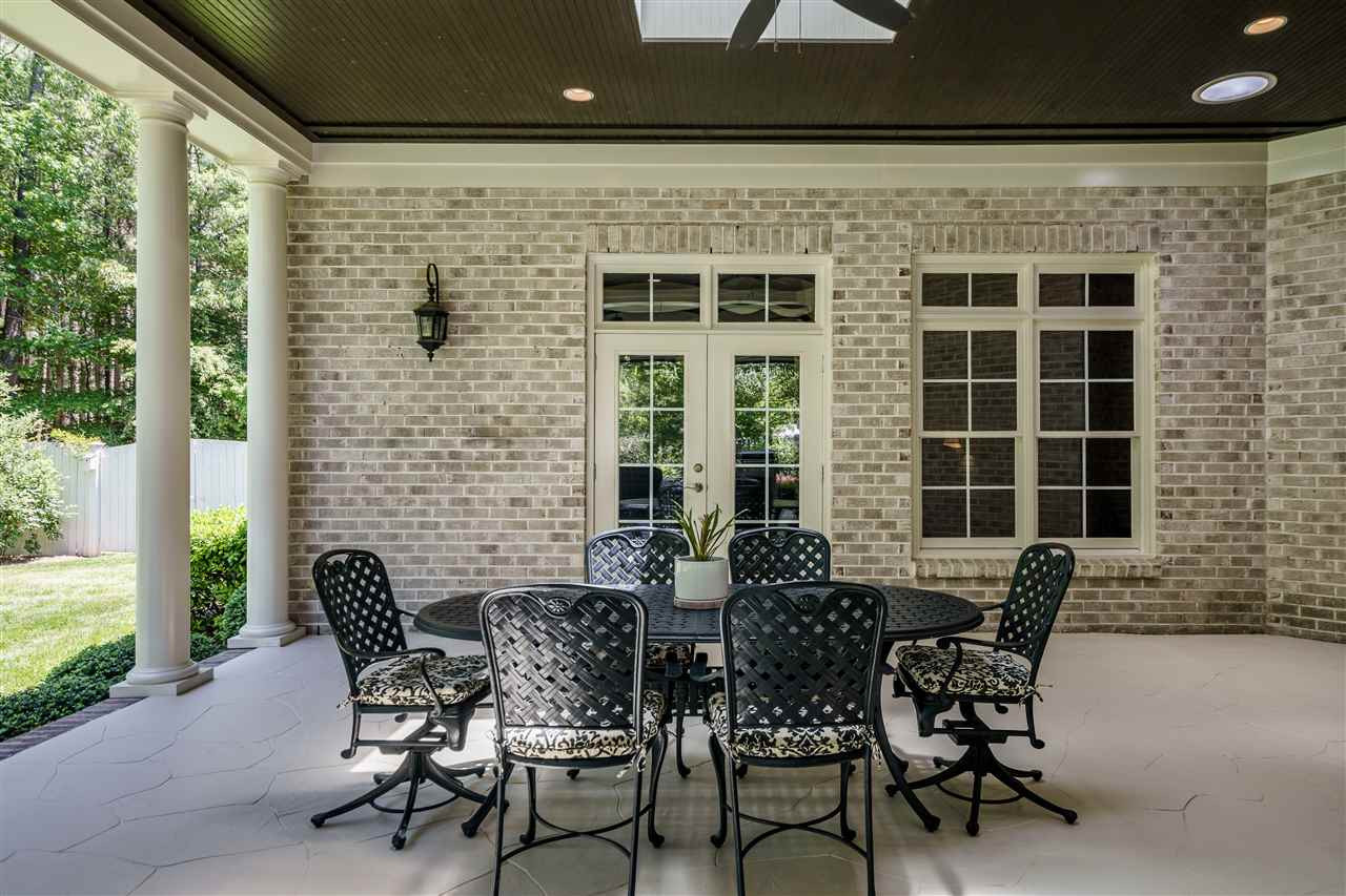 9716 Beechnut Trail Raleigh, NC 27613 - Photo 27 of 30 Photo 27
