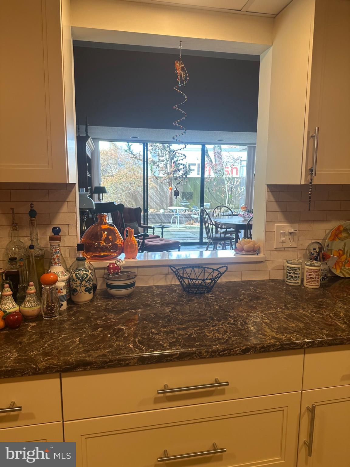 1 Markham Road, Unit 1D Princeton, NJ 08540 - Photo 12 of 49 a kitchen with large window