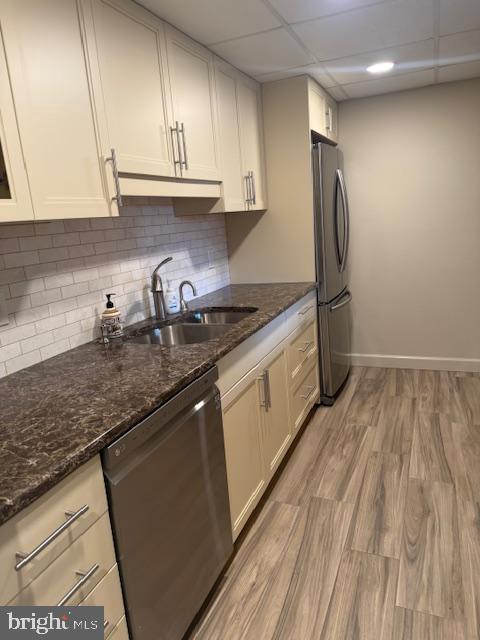 1 Markham Road, Unit 1D Princeton, NJ 08540 - Photo 13 of 52 Cream Cabinets and Quartz Counters