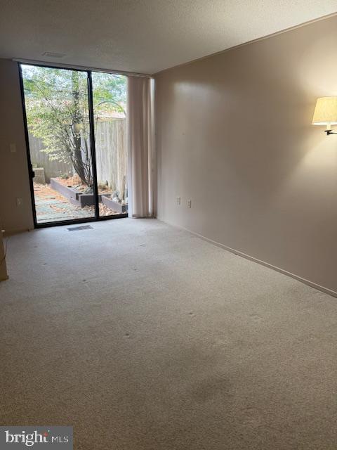 1 Markham Road, Unit 1D Princeton, NJ 08540 - Photo 16 of 52 Second Bedroom/Study Opens to Lovely Garden