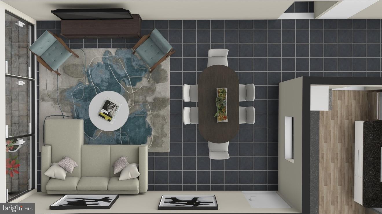 1 Markham Road, Unit 1D Princeton, NJ 08540 - Photo 15 of 55 a bathroom with a sink and a shower