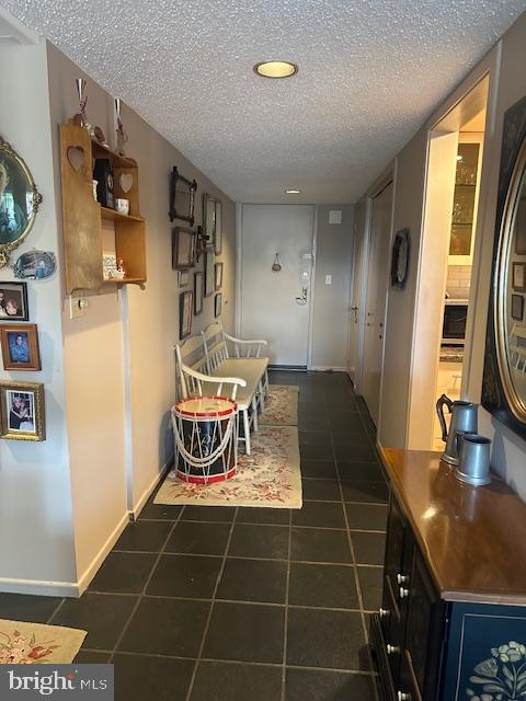 1 Markham Road, Unit 1D Princeton, NJ 08540 - Photo 34 of 52 Inviting hallway with charming decor accents.