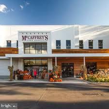 1 Markham Road, Unit 1D Princeton, NJ 08540 - Photo 40 of 52 McCaffreys market with seasonal produce display.