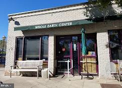 1 Markham Road, Unit 1D Princeton, NJ 08540 - Photo 44 of 52 Whole Earth Center: A Hub for Wellness