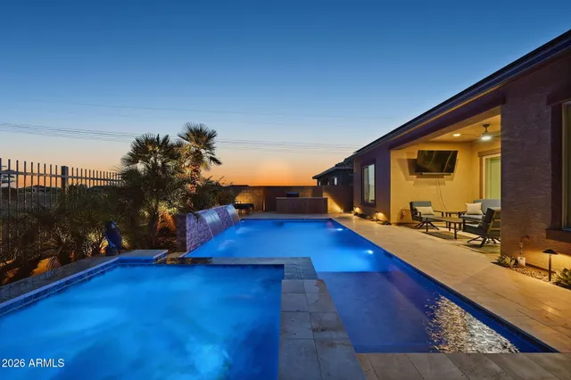 $845,000 | 11785 East Colby Court, Gold Canyon, AZ 85118