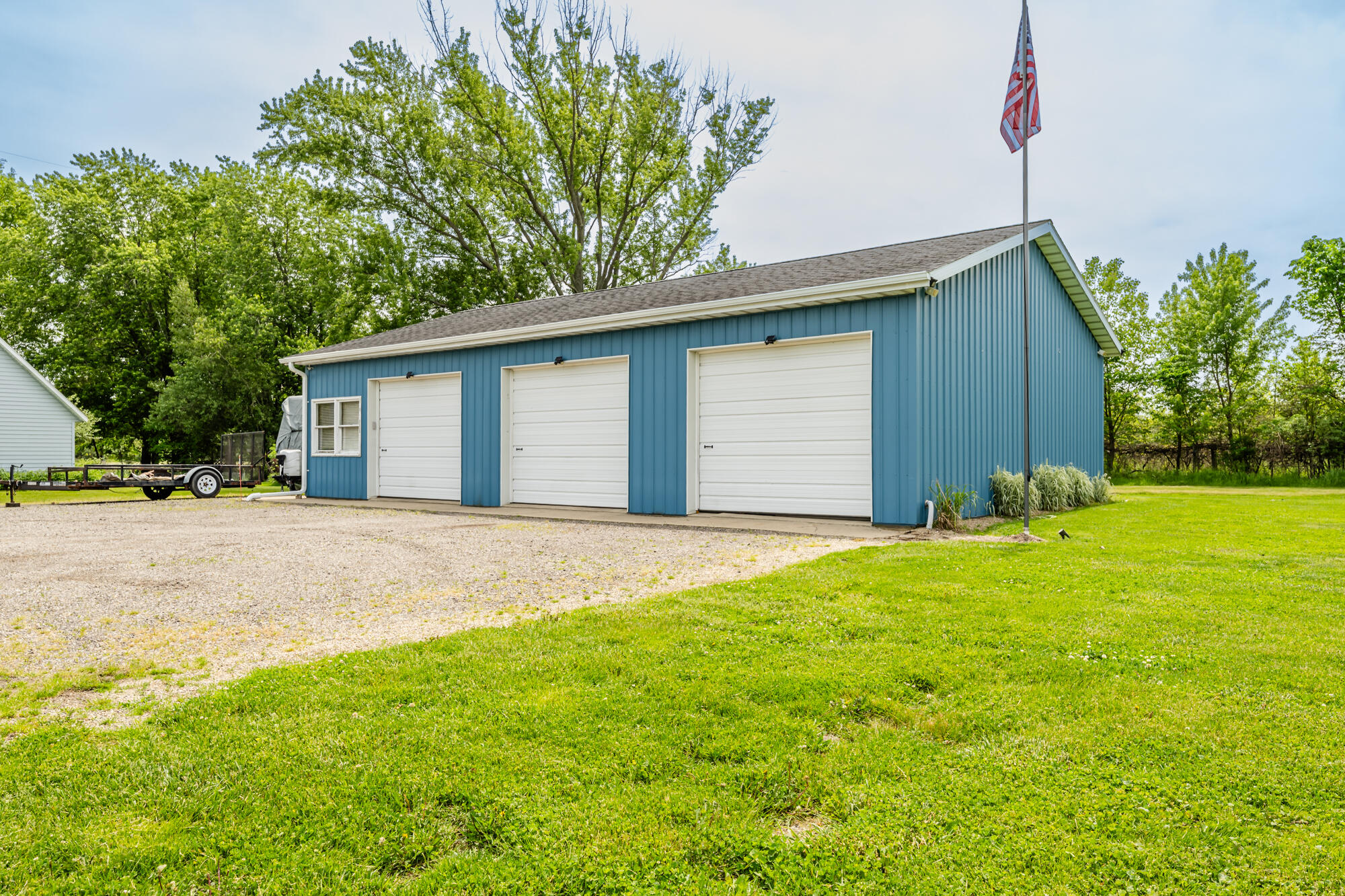 3156 West Lemon Creek Road Bridgman, MI 49106 - Photo 21 of 24 Lemon creek-122