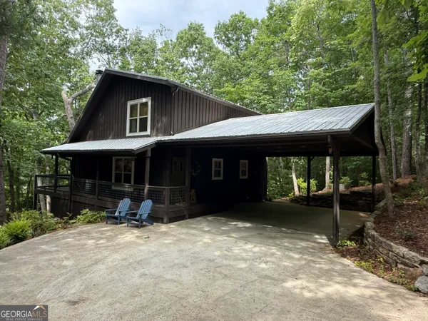 $650,000 | 72 Clear View Trail, Lakemont, GA 30552