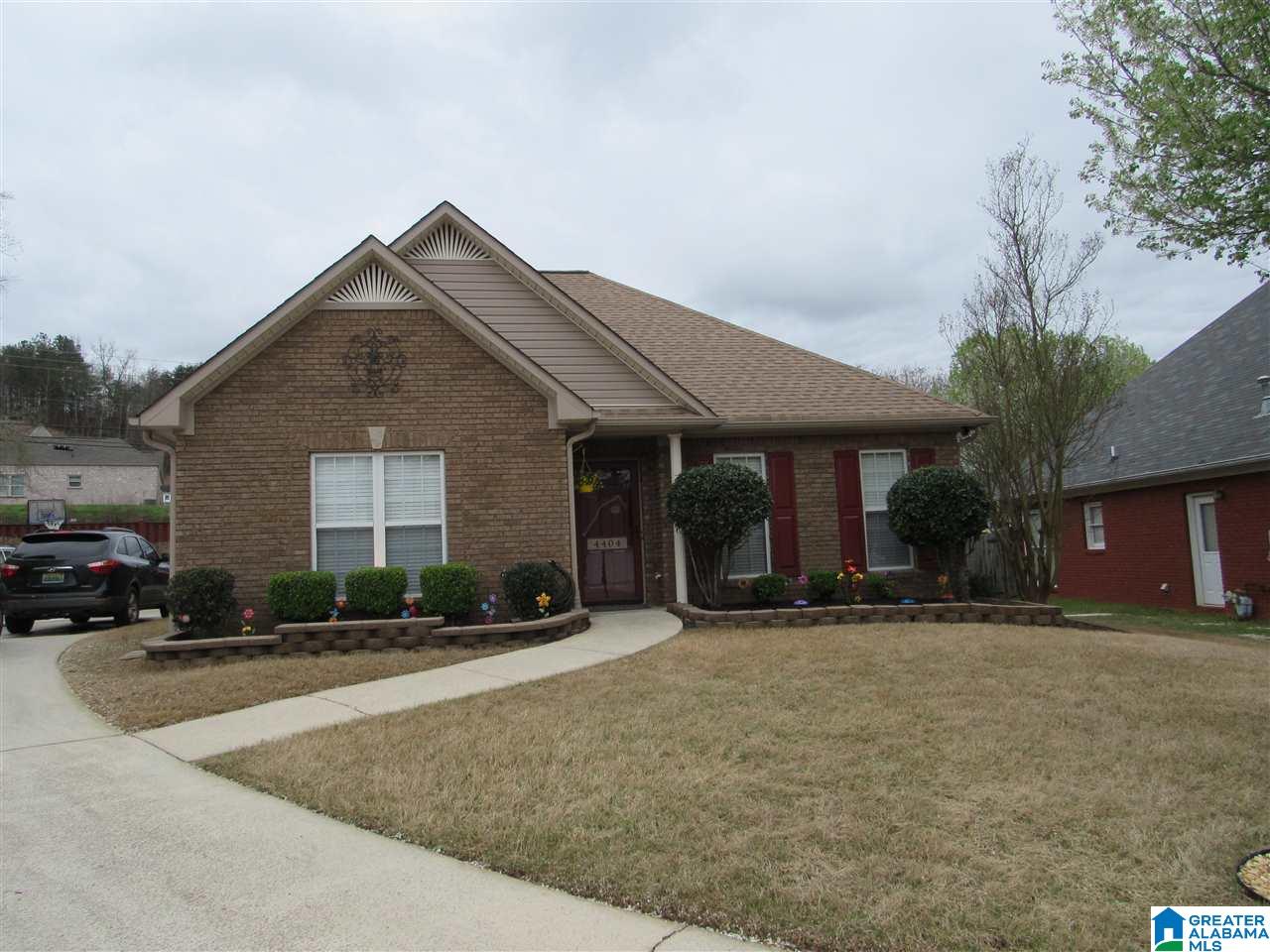 4404 Ridgeland Drive Gardendale, AL 35071 - Photo 3 of 30