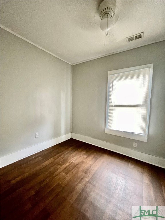 120 Ferrill Street Savannah, GA 31415 - Photo 11 of 22 BEDROOM 2