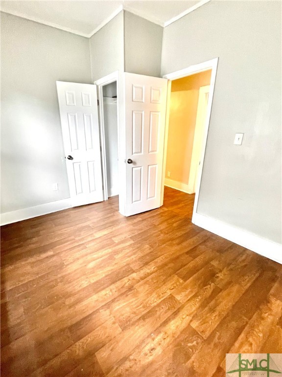 120 Ferrill Street Savannah, GA 31415 - Photo 12 of 22 BEDROOM 3