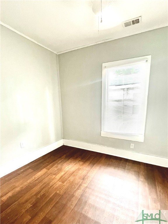 120 Ferrill Street Savannah, GA 31415 - Photo 13 of 22 BEDROOM 3