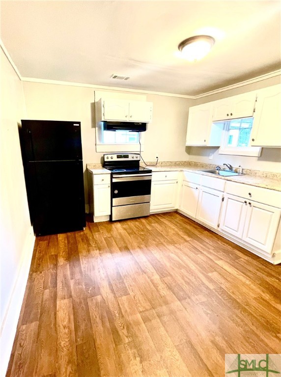 120 Ferrill Street Savannah, GA 31415 - Photo 14 of 22 KITCHEN