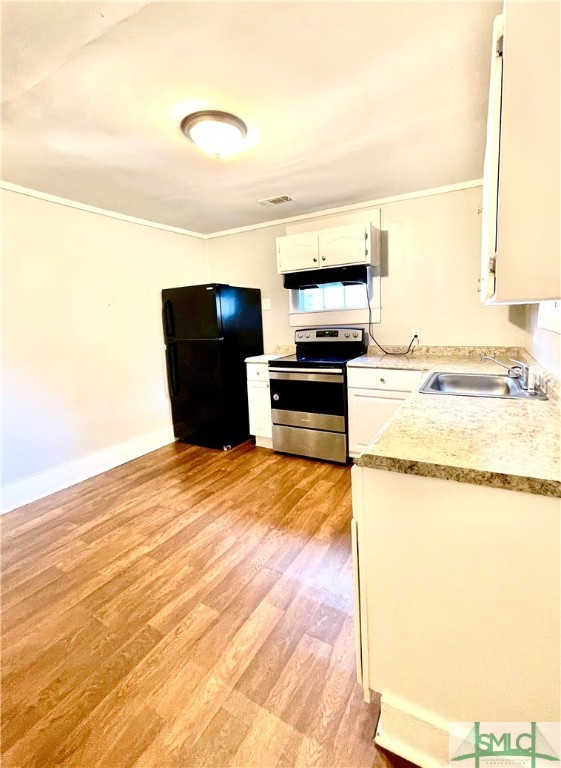 120 Ferrill Street Savannah, GA 31415 - Photo 15 of 22 KITCHEN