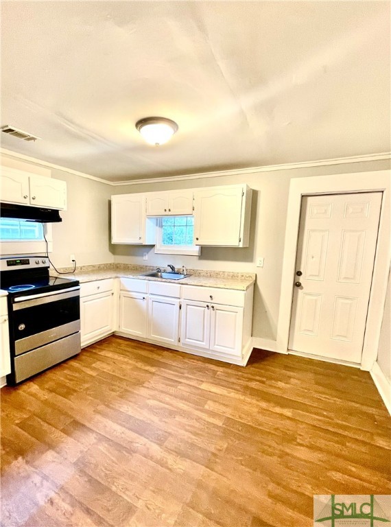 120 Ferrill Street Savannah, GA 31415 - Photo 16 of 22 KITCHEN
