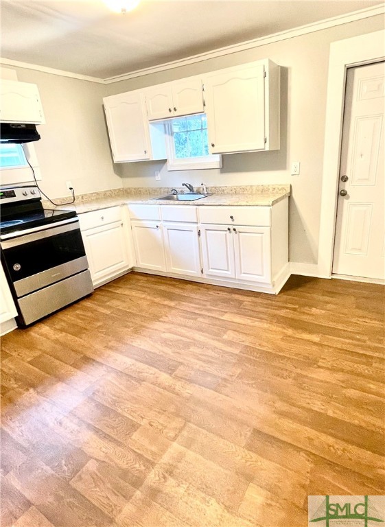 120 Ferrill Street Savannah, GA 31415 - Photo 17 of 22 KITCHEN
