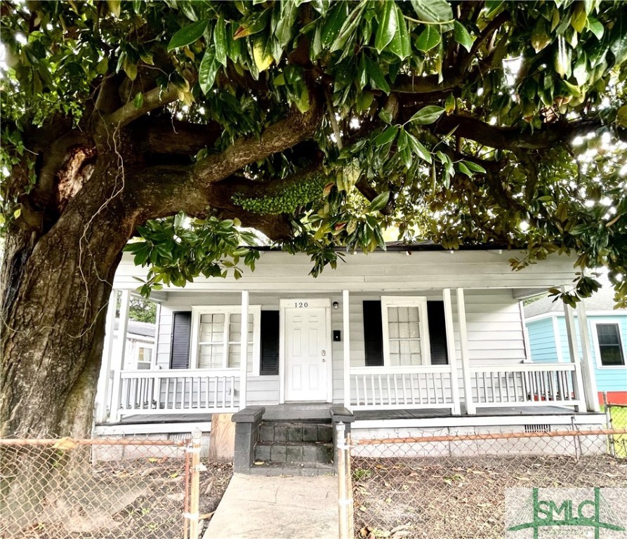 120 Ferrill Street Savannah, GA 31415 - Photo 2 of 22
