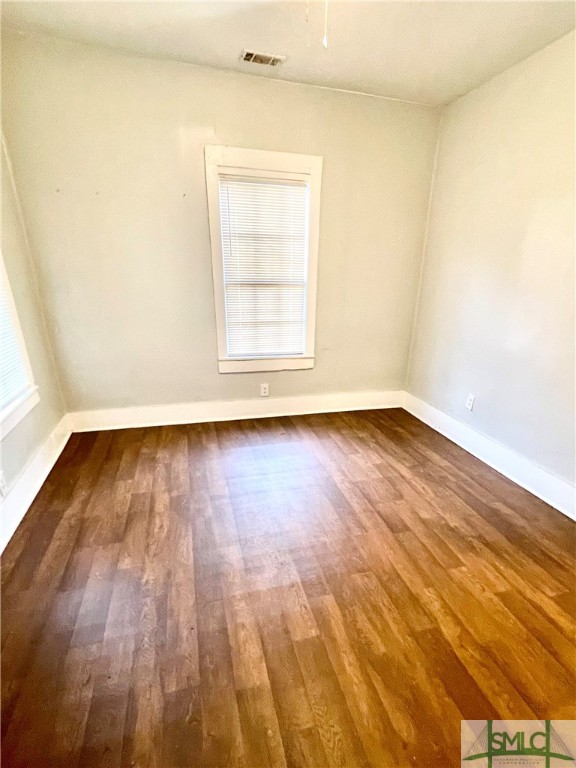 120 Ferrill Street Savannah, GA 31415 - Photo 7 of 22 BEDROOM 1