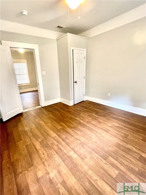 120 Ferrill Street Savannah, GA 31415 - Photo 8 of 22 BEDROOM 1