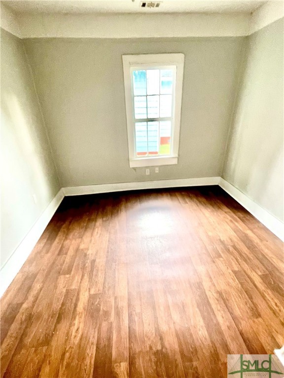 120 Ferrill Street Savannah, GA 31415 - Photo 9 of 22 BEDROOM 1