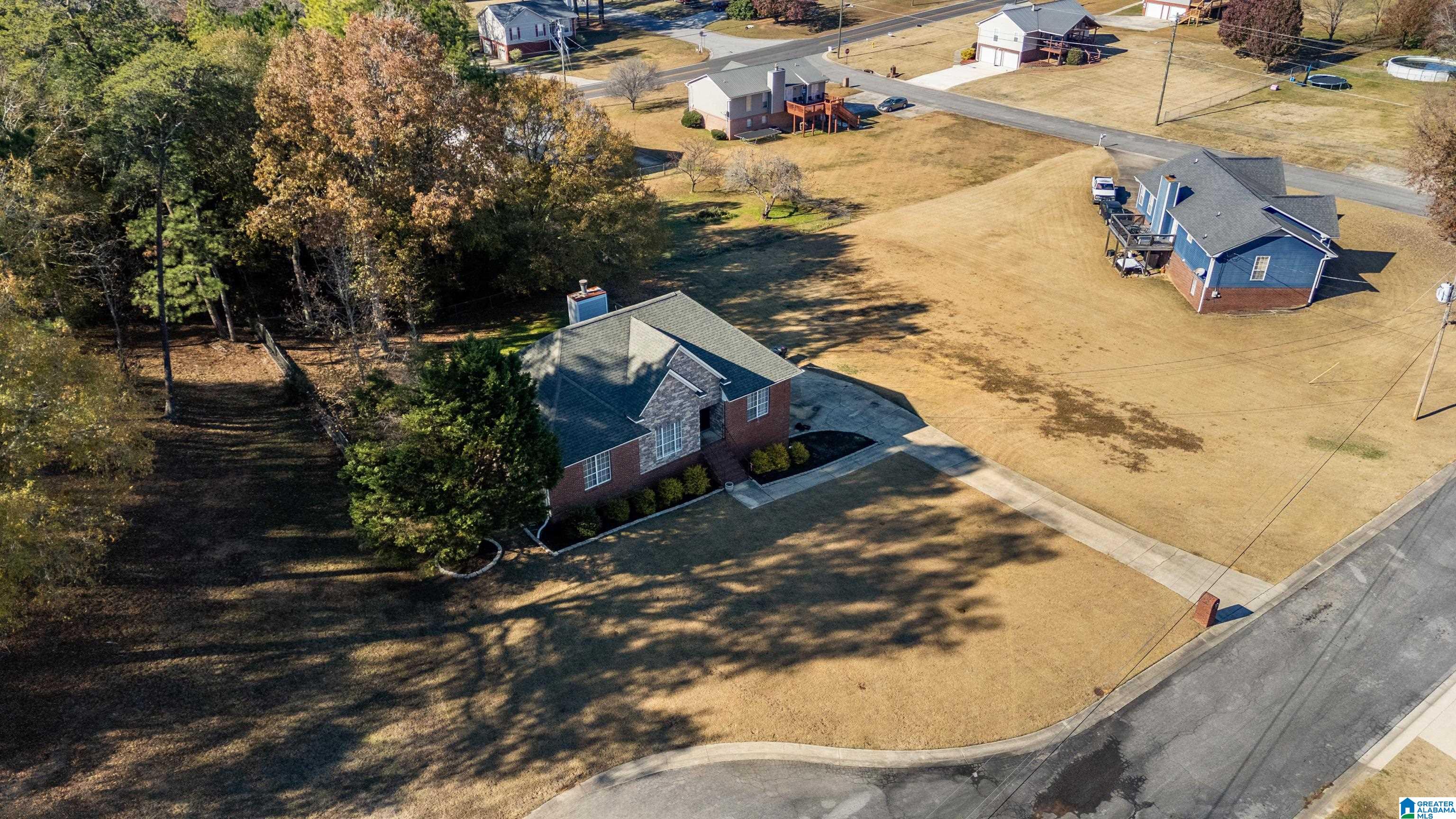 7808 Summer Circle Morris, AL 35116 - Photo 44 of 56