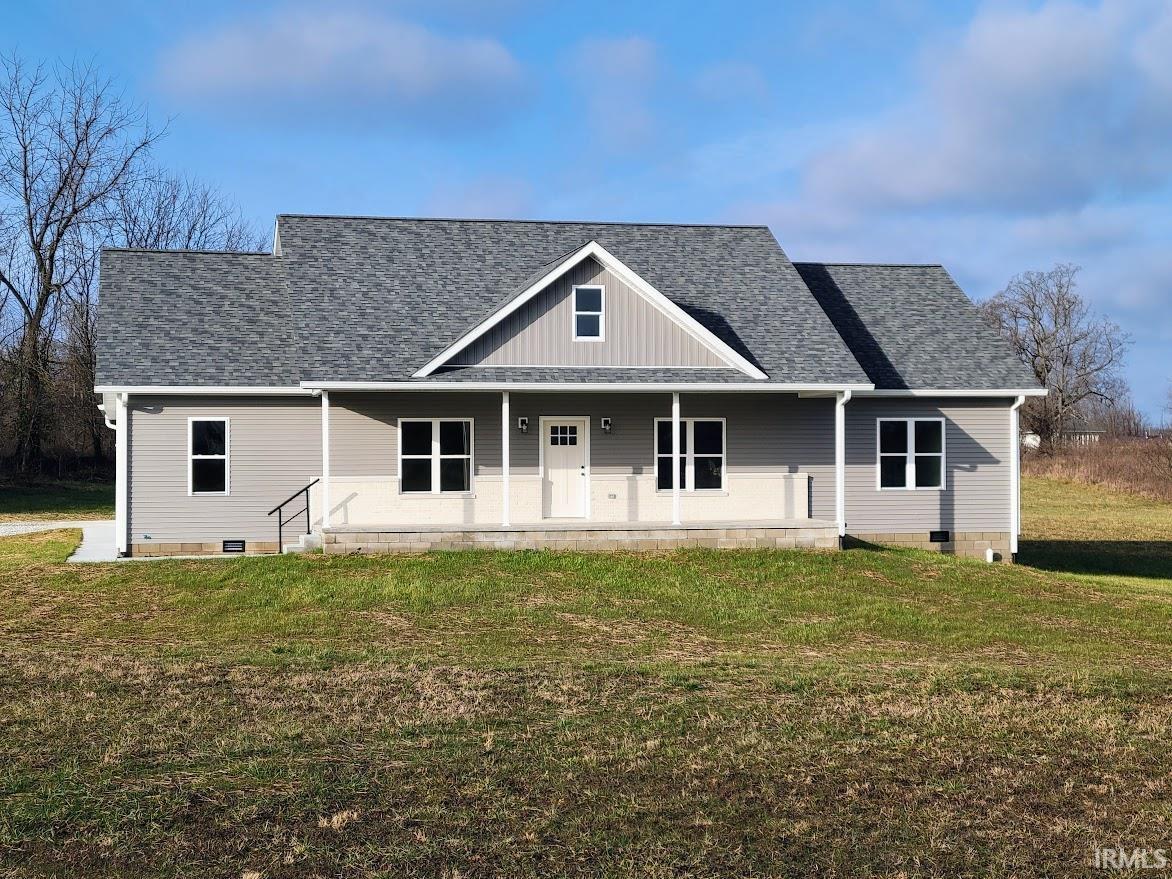 620 South 2nd Street Mitchell, IN 47446 - Photo 1 of 34 Gallery Image 1