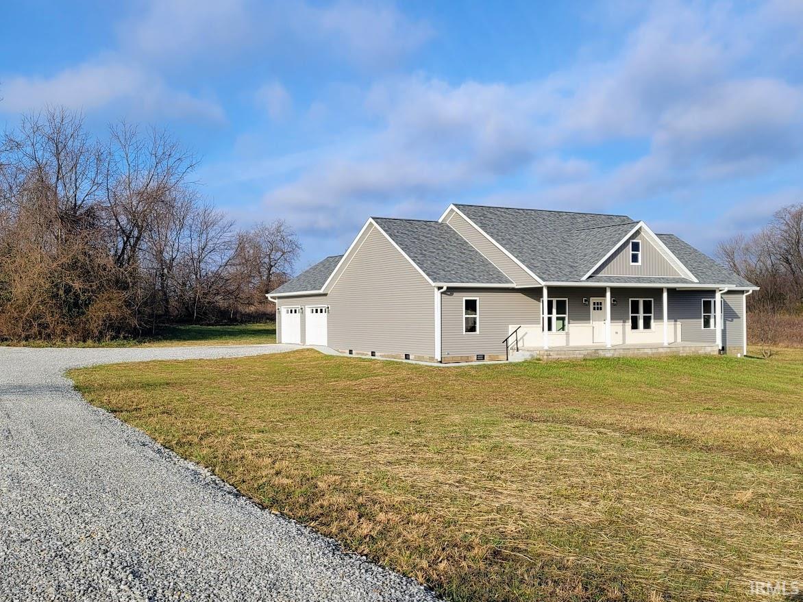 620 South 2nd Street Mitchell, IN 47446 - Photo 4 of 34 Gallery Image 4