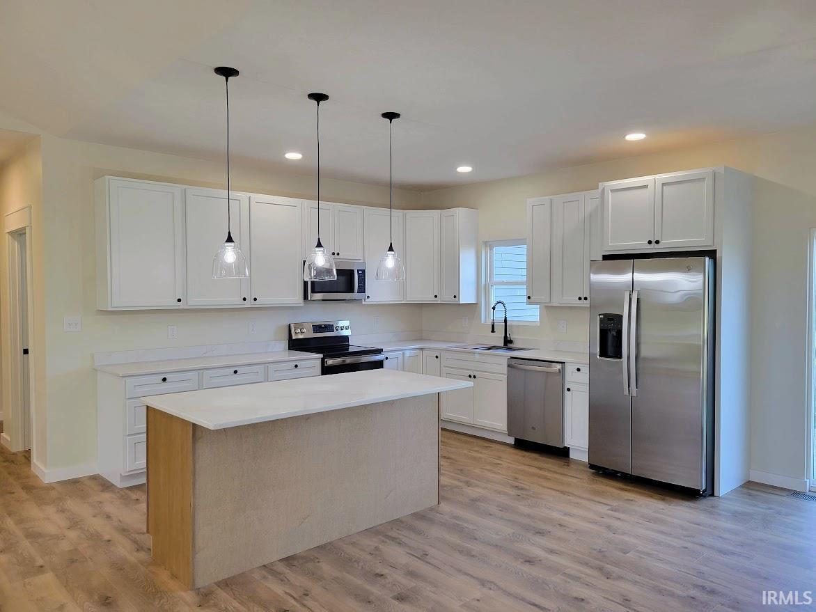 620 South 2nd Street Mitchell, IN 47446 - Photo 7 of 34 Gallery Image 7