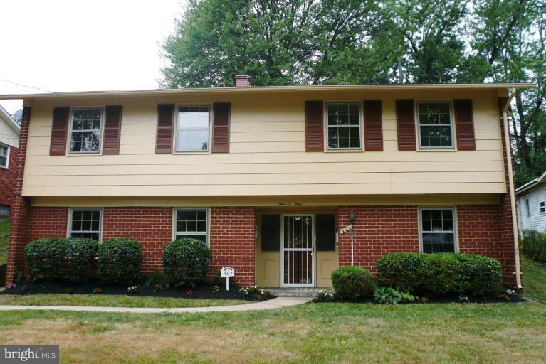 404 Greer Avenue Silver Spring, MD 20901 - Photo 1 of 23 404 Greer Avenue