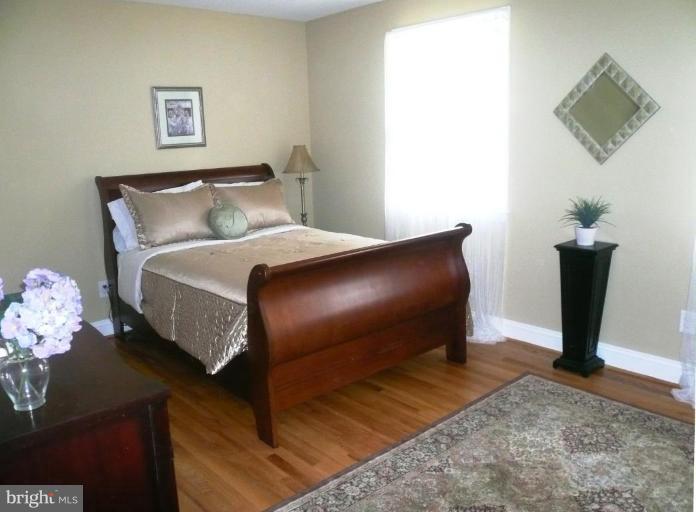 404 Greer Avenue Silver Spring, MD 20901 - Photo 12 of 23 Master Bedroom