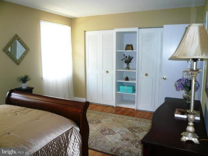 404 Greer Avenue Silver Spring, MD 20901 - Photo 13 of 23 Master Bedroom #2
