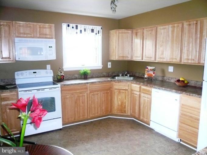 404 Greer Avenue Silver Spring, MD 20901 - Photo 9 of 23 Kitchen
