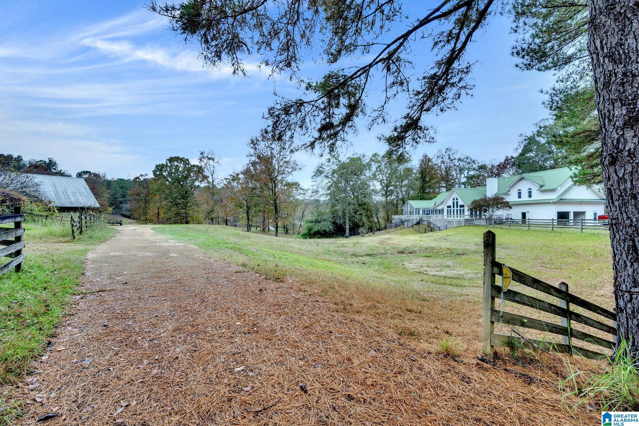 588 Llama Lane Quinton, AL 35130 - Photo 42 of 50