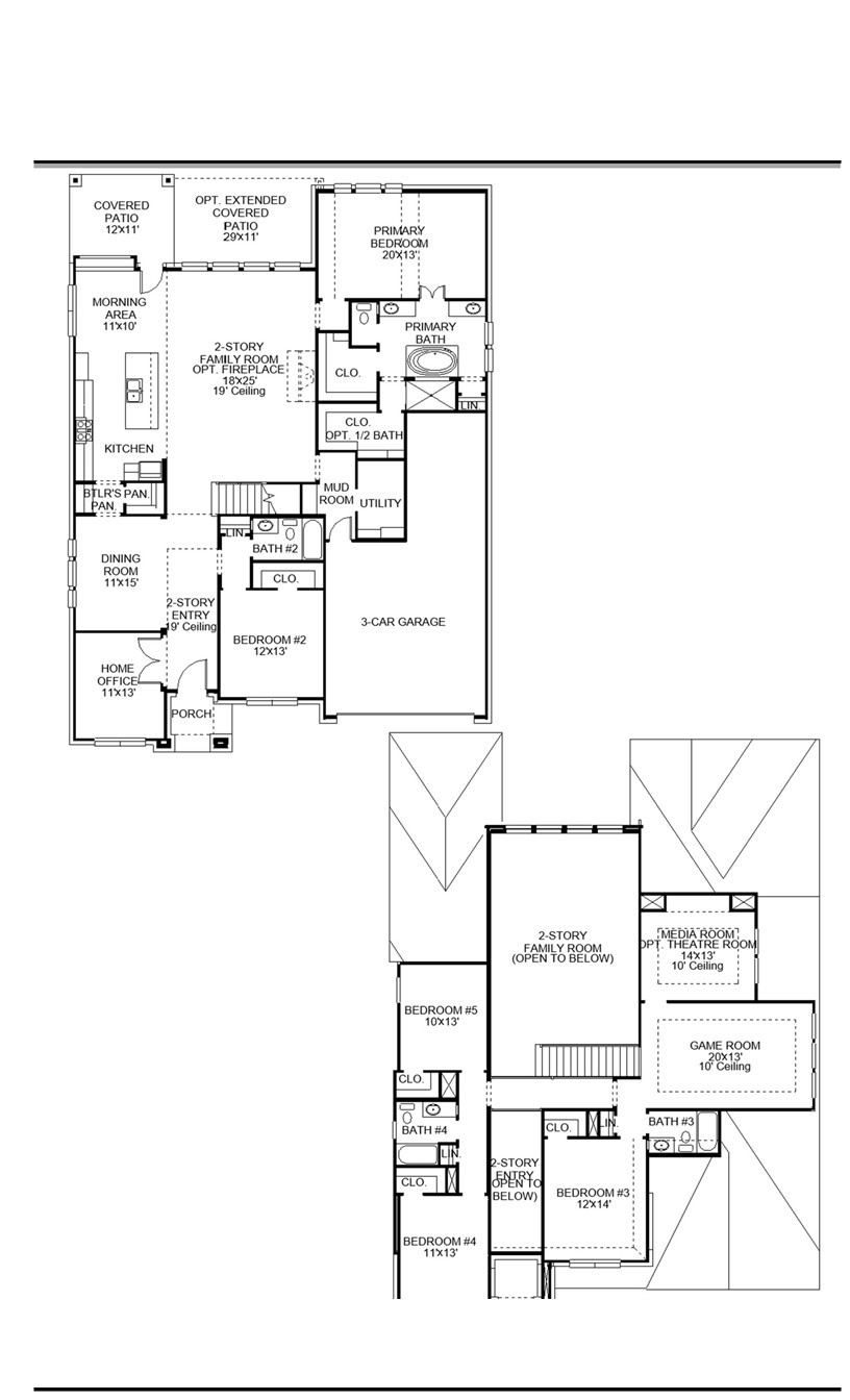39111 Dangling Crest Magnolia, TX 77354 - Photo 18 of 26