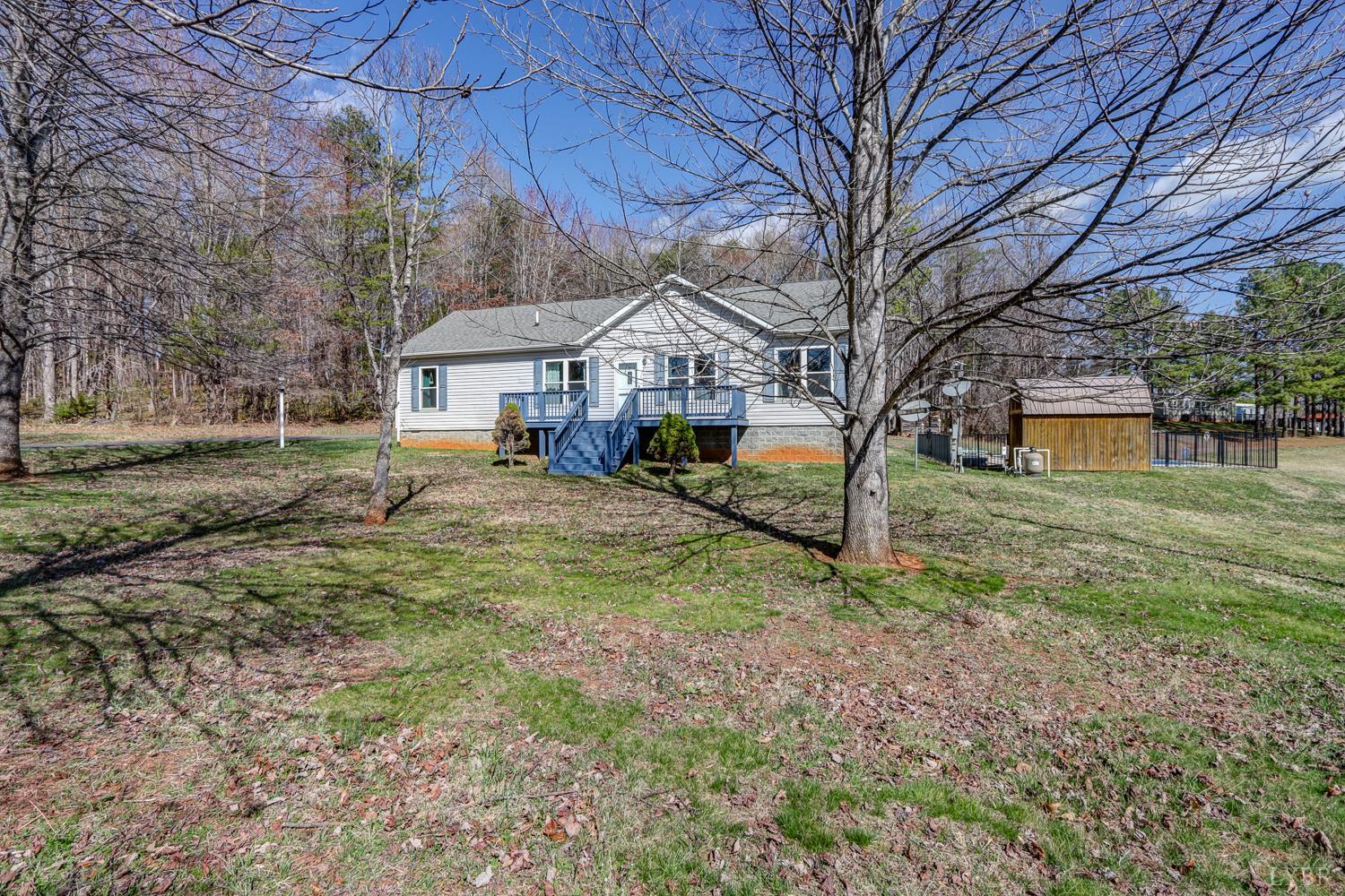 1230 Spencer Road Concord, VA 24538 - Photo 3 of 58