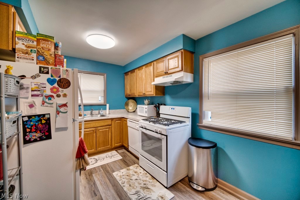 24600 Hartland Road Euclid, OH 44123 - Photo 9 of 29