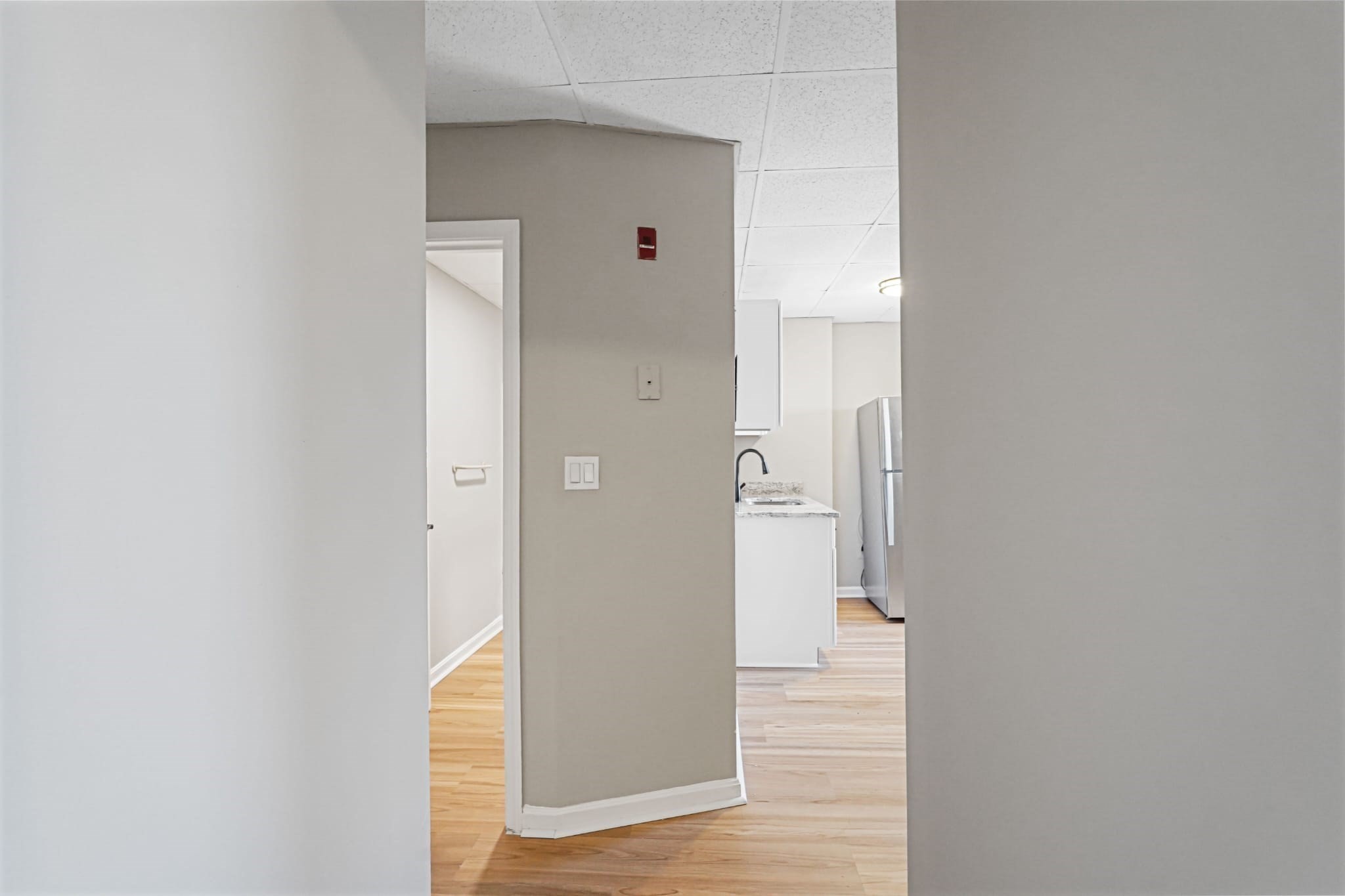 90 Appleton Street, Unit 18 Lowell, MA 01852 - Photo 6 of 8 Gallery Image 6
