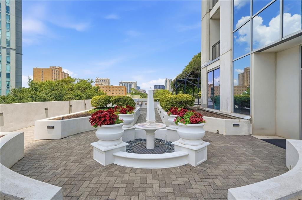 2828 Peachtree Road Northwest, Unit 801 Atlanta, GA 30305 - Photo 45 of 61
