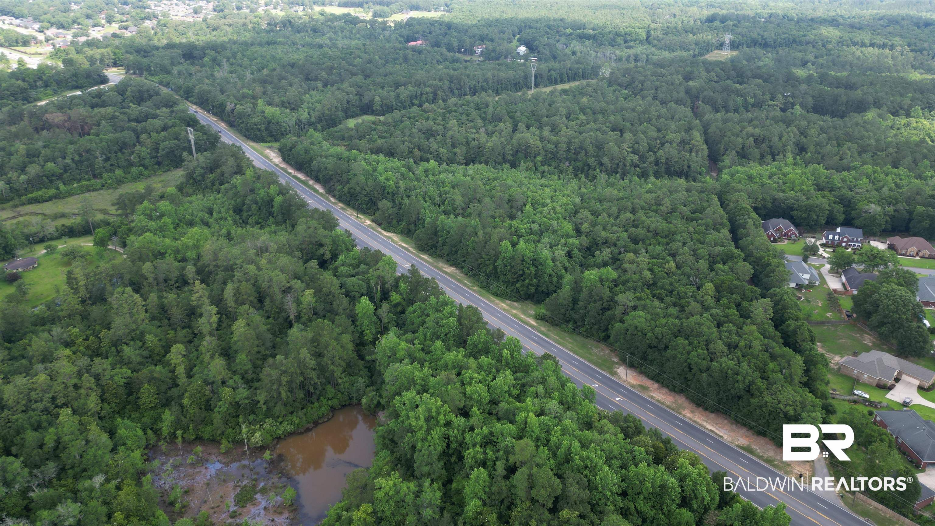 0 US Highway 98 Semmes, AL 36575 - Photo 24 of 24