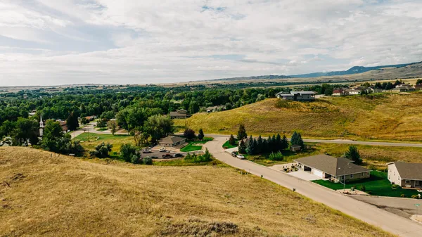 $80,000 | 1121 Eagle View Drive, Unit LOT 4, Buffalo, WY 82834