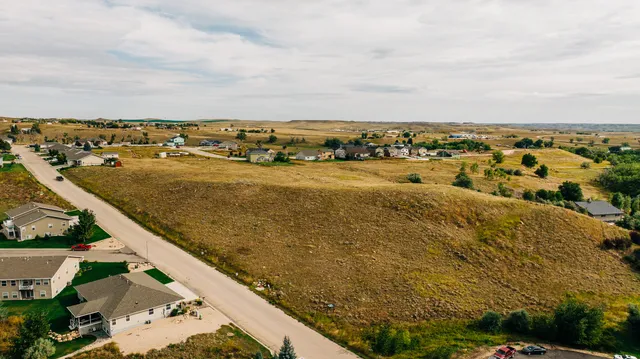 $80,000 | 1121 Eagle View Drive, Unit LOT 4, Buffalo, WY 82834