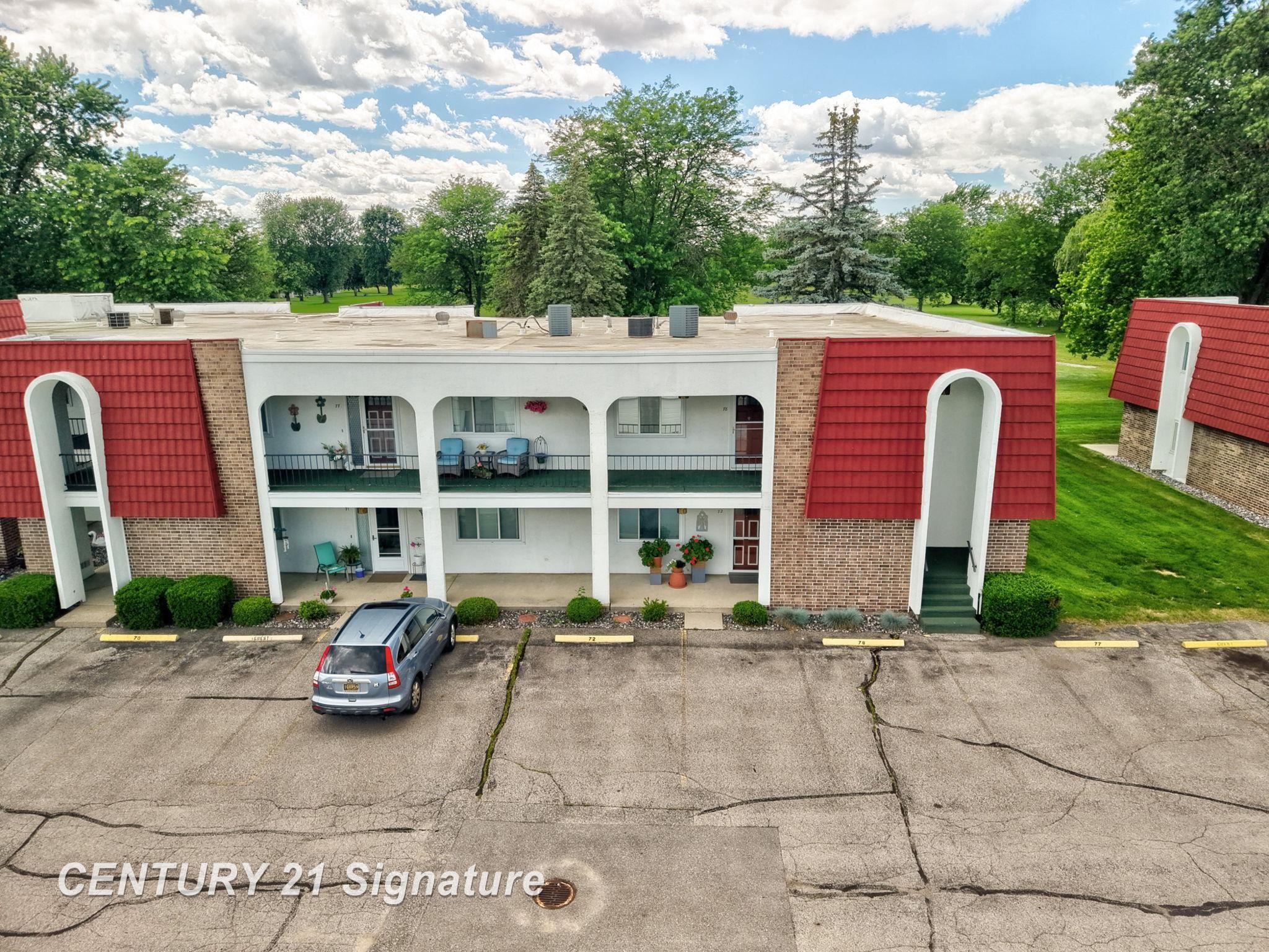 719 Kennely Road, Unit E78 Saginaw, MI 48609 - Photo 37 of 48