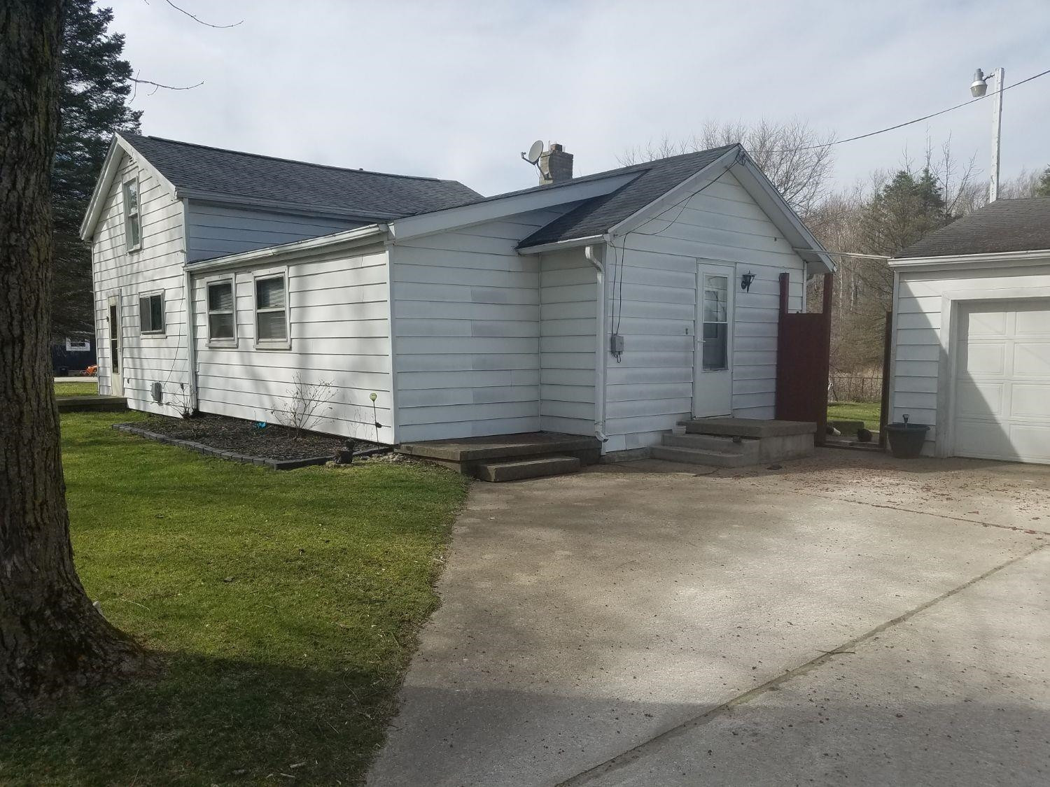 15262 Allen Road Milan, MI 48160 - Photo 2 of 54 Photo 2