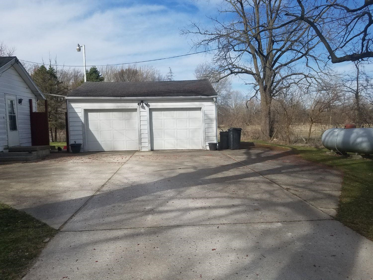 15262 Allen Road Milan, MI 48160 - Photo 3 of 54 Photo 3