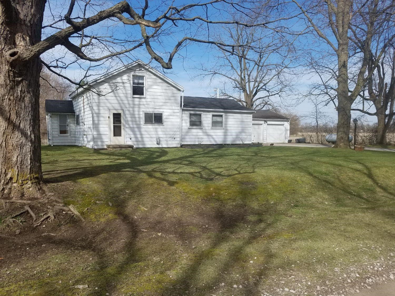 15262 Allen Road Milan, MI 48160 - Photo 54 of 54 Photo 54